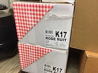 Partij horecabenodigheden - afbeelding 2 van  3