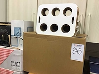 Partij horecabenodigheden - afbeelding 3 van  3