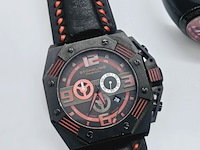 Partij horloges - ferrari, stuhrling - afbeelding 2 van  7