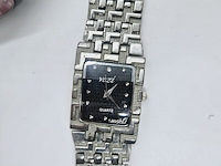 Partij horloges - ferrari, stuhrling - afbeelding 4 van  7