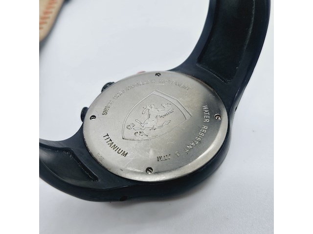 Partij horloges - ferrari, stuhrling - afbeelding 6 van  7