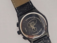 Partij horloges - hublot, esprit, zakhorloge - afbeelding 6 van  7