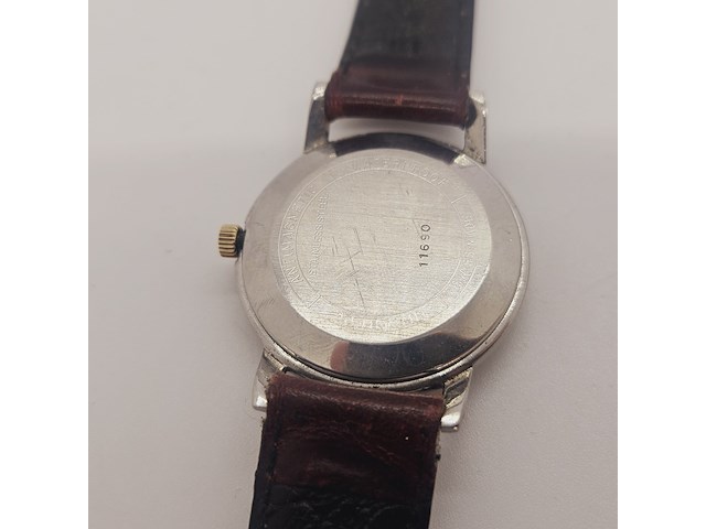 Partij horloges - junghans, remova, jcky - afbeelding 6 van  7