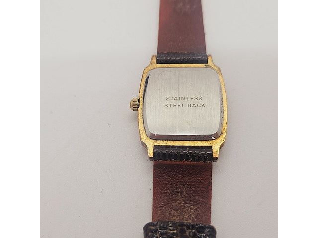 Partij horloges - junghans, remova, jcky - afbeelding 7 van  7