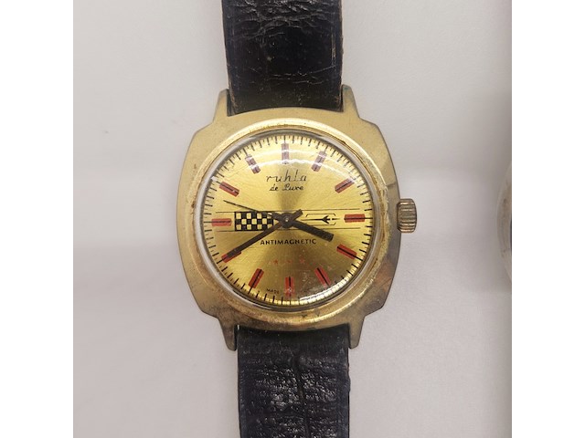 Partij horloges deel 1 - afbeelding 2 van  7