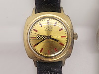 Partij horloges deel 1 - afbeelding 2 van  7