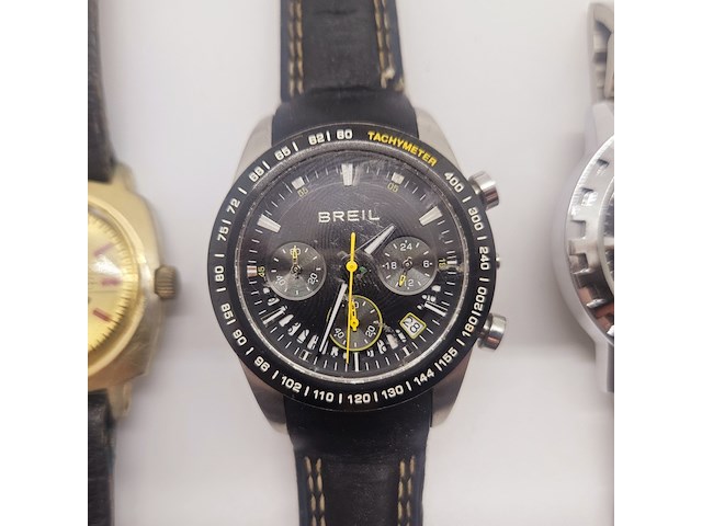 Partij horloges deel 1 - afbeelding 3 van  7