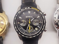 Partij horloges deel 1 - afbeelding 3 van  7