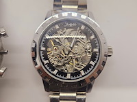 Partij horloges deel 1 - afbeelding 4 van  7