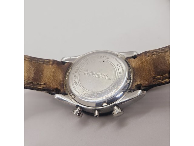 Partij horloges deel 1 - afbeelding 6 van  7