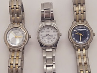 Partij horloges deel 2 - afbeelding 1 van  7