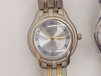 Partij horloges deel 2 - afbeelding 2 van  7