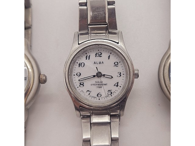 Partij horloges deel 2 - afbeelding 3 van  7