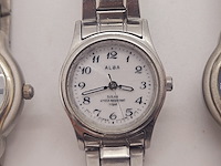 Partij horloges deel 2 - afbeelding 3 van  7