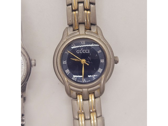 Partij horloges deel 2 - afbeelding 4 van  7