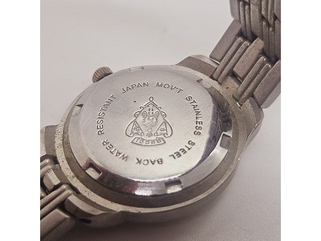 Partij horloges deel 2 - afbeelding 5 van  7