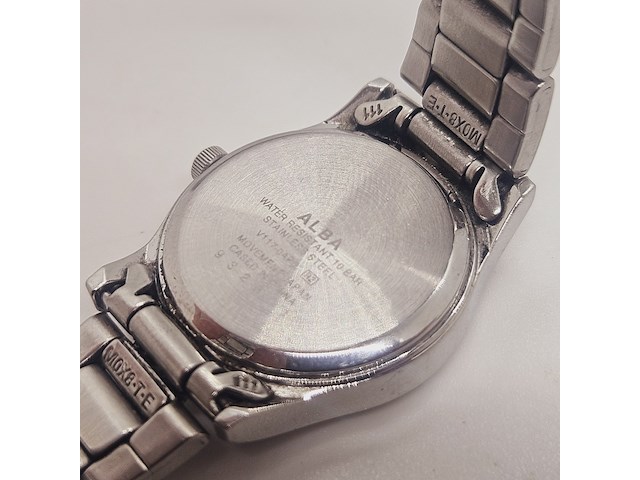 Partij horloges deel 2 - afbeelding 6 van  7