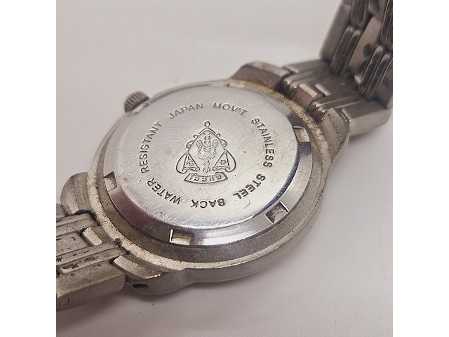 Partij horloges deel 2 - afbeelding 7 van  7