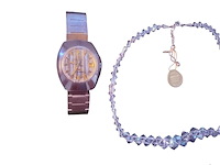 Partij horloges en sieraden huisruiming gemeente amsterdam zuid - afbeelding 8 van  10