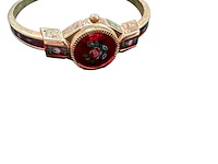 Partij horloges en sieraden huisruiming gemeente amsterdam zuid - afbeelding 5 van  6