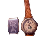 Partij horloges, seiko, jacob jensen, jack daniël's etc - afbeelding 5 van  7