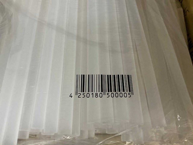 Partij hot melt adhesive (30kg) - afbeelding 4 van  4