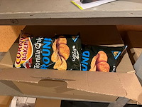 Partij houdbare ingrediënten - afbeelding 2 van  4