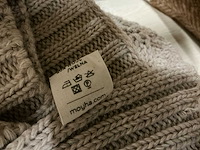 Partij house nordic&moyha diverse dekens (16x) - afbeelding 2 van  10