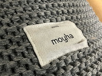 Partij house nordic&moyha diverse dekens (16x) - afbeelding 10 van  10