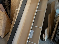 Partij hout- en plaatmateriaal - afbeelding 5 van  33