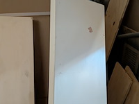 Partij hout- en plaatmateriaal - afbeelding 6 van  33