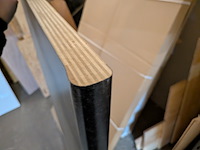 Partij hout- en plaatmateriaal - afbeelding 8 van  33