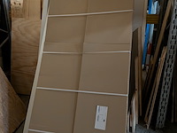 Partij hout- en plaatmateriaal - afbeelding 10 van  33