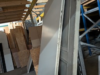 Partij hout- en plaatmateriaal - afbeelding 14 van  33