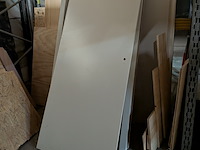 Partij hout- en plaatmateriaal - afbeelding 16 van  33