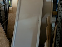 Partij hout- en plaatmateriaal - afbeelding 17 van  33