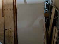 Partij hout- en plaatmateriaal - afbeelding 21 van  33