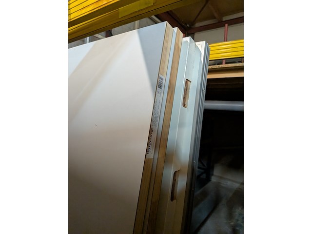 Partij hout- en plaatmateriaal - afbeelding 22 van  33