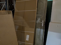 Partij hout- en plaatmateriaal - afbeelding 12 van  33