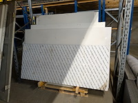 Partij hout- en plaatmateriaal - afbeelding 25 van  33