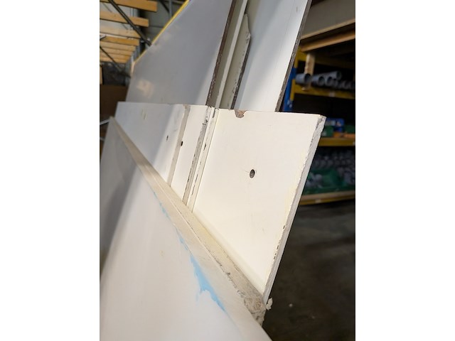 Partij hout- en plaatmateriaal - afbeelding 27 van  33