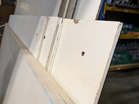 Partij hout- en plaatmateriaal - afbeelding 27 van  33