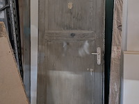 Partij hout- en plaatmateriaal - afbeelding 23 van  33