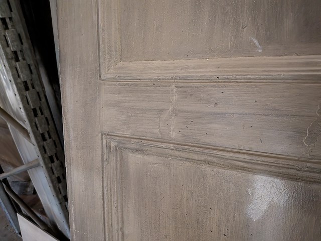 Partij hout- en plaatmateriaal - afbeelding 28 van  33