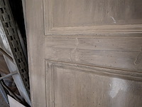 Partij hout- en plaatmateriaal - afbeelding 28 van  33