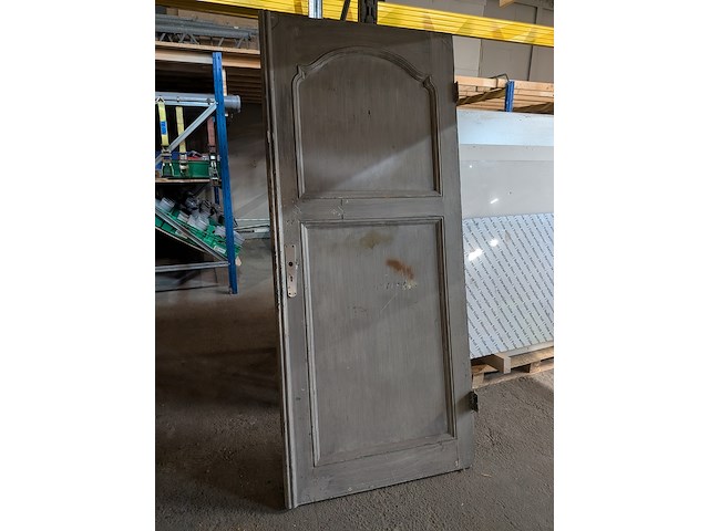 Partij hout- en plaatmateriaal - afbeelding 29 van  33