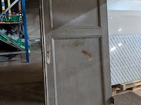 Partij hout- en plaatmateriaal - afbeelding 29 van  33