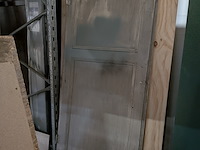 Partij hout- en plaatmateriaal - afbeelding 30 van  33