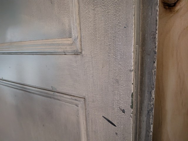 Partij hout- en plaatmateriaal - afbeelding 31 van  33