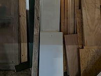 Partij hout- en plaatmateriaal - afbeelding 32 van  33